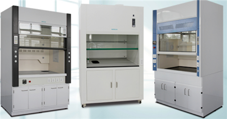 Techmart Công nghệ sinh học trực tuyến 2021: Thiết bị hút khí độc không thể thiếu trong phòng thí nghiệm